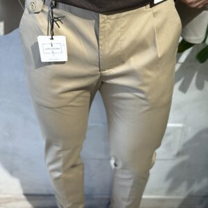 Pantalone AT pence e taschino