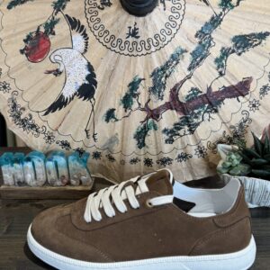 Sneakers Moro artigianali