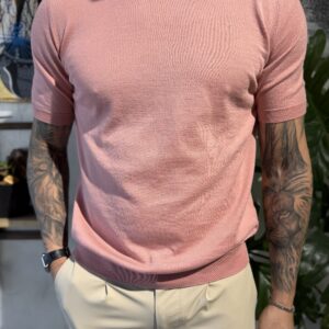 Magia filo cotone finezza 16 Rosa